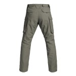 Pantalon V1 FIGHTER GEN 1, entrejambe 83 cm, vert olive