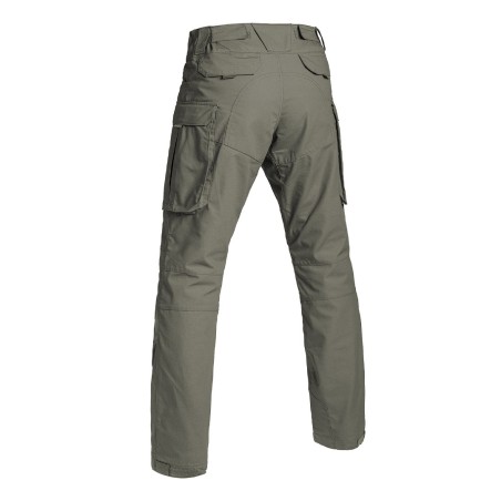Pantalon V1 FIGHTER GEN 1, entrejambe 83 cm, vert olive