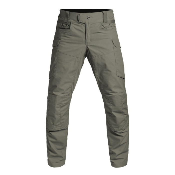 Pantalon V1 FIGHTER GEN 1, entrejambe 89 cm, vert olive