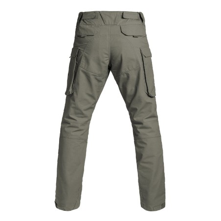 Pantalon V1 FIGHTER GEN 1, entrejambe 89 cm, vert olive