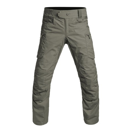 Pantalon V2 FIGHTER GEN 1, entrejambe 83 cm, vert olive