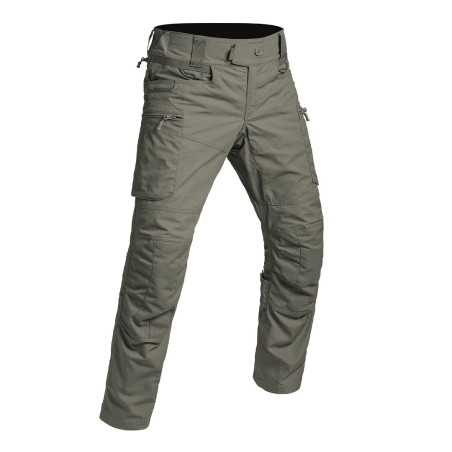 Pantalon V2 FIGHTER GEN 1, entrejambe 83 cm, vert olive