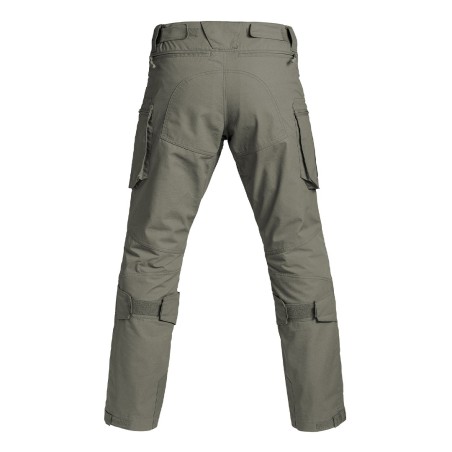 Pantalon V2 FIGHTER GEN 1, entrejambe 83 cm, vert olive