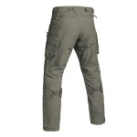 Pantalon V2 FIGHTER GEN 1, entrejambe 83 cm, vert olive