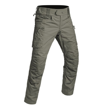 Pantalon V2 FIGHTER GEN 1, entrejambe 89 cm, vert olive
