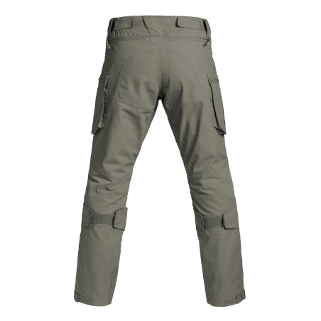 Pantalon V2 FIGHTER GEN 1, entrejambe 89 cm, vert olive