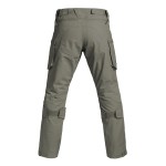 Pantalon V2 FIGHTER GEN 1, entrejambe 89 cm, vert olive