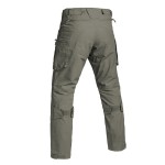 Pantalon V2 FIGHTER GEN 1, entrejambe 89 cm, vert olive