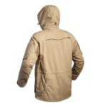 Veste longue FIGHTER GEN 1 tan