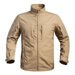 Veste courte FIGHTER GEN 1 tan