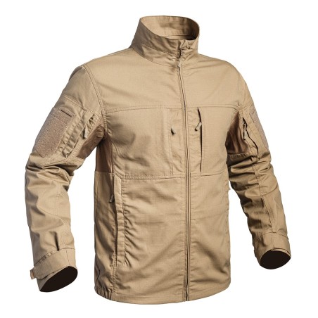 Veste courte FIGHTER GEN 1 tan