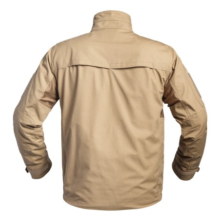 Veste courte FIGHTER GEN 1 tan