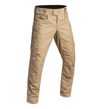 Pantalon V1 FIGHTER GEN 1, entrejambe 83 cm, tan