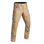 Pantalon V1 FIGHTER GEN 1, entrejambe 83 cm, tan