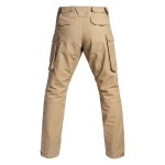 Pantalon V1 FIGHTER GEN 1, entrejambe 83 cm, tan
