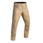 Pantalon V1 FIGHTER GEN 1, entrejambe 89 cm, tan