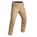 Pantalon V2 FIGHTER GEN 1, entrejambe 83 cm, tan