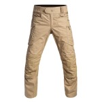 Pantalon V2 FIGHTER GEN 1, entrejambe 89 cm, tan