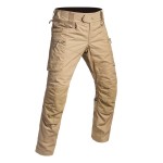 Pantalon V2 FIGHTER GEN 1, entrejambe 89 cm, tan