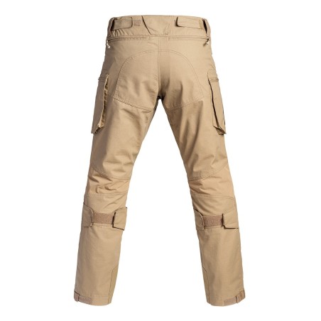Pantalon V2 FIGHTER GEN 1, entrejambe 89 cm, tan