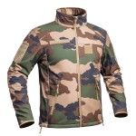 Veste softshell V1 FIGHTER GEN 1 camo fr/ce