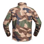 Veste softshell V1 FIGHTER GEN 1 camo fr/ce