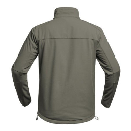 Veste softshell V1 FIGHTER GEN 1 vert olive