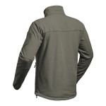 Veste softshell V1 FIGHTER GEN 1 vert olive