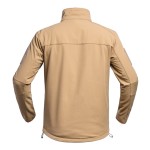 Veste softshell V1 FIGHTER GEN 1 tan