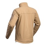 Veste softshell V1 FIGHTER GEN 1 tan