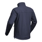 Veste softshell V1 FIGHTER GEN 1 bleu marine