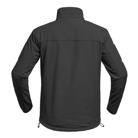 Veste softshell V1 FIGHTER GEN 1 noir