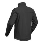 Veste softshell V1 FIGHTER GEN 1 noir