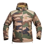 Veste softshell V2 FIGHTER GEN 1 camo fr/ce