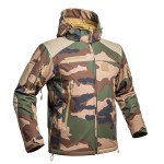 Veste softshell V2 FIGHTER GEN 1 camo fr/ce