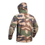 Veste softshell V2 FIGHTER GEN 1 camo fr/ce