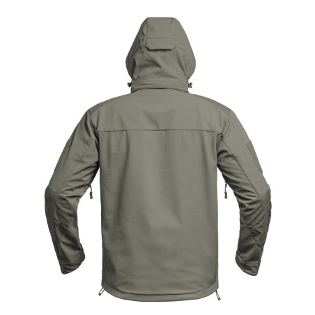 Veste softshell V2 FIGHTER GEN 1 vert olive