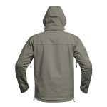 Veste softshell V2 FIGHTER GEN 1 vert olive