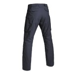Pantalon V1 FIGHTER GEN 1, entrejambe 83 cm, bleu marine
