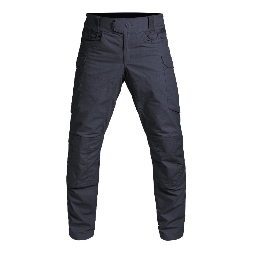Pantalon V1 FIGHTER GEN 1, entrejambe 89 cm, bleu marine