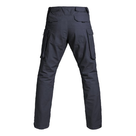 Pantalon V1 FIGHTER GEN 1, entrejambe 89 cm, bleu marine