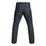 Pantalon V1 FIGHTER GEN 1, entrejambe 89 cm, bleu marine