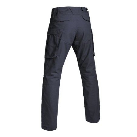 Pantalon V1 FIGHTER GEN 1, entrejambe 89 cm, bleu marine