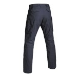 Pantalon V1 FIGHTER GEN 1, entrejambe 89 cm, bleu marine