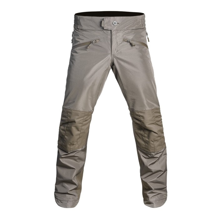 Pantalon Hardshell FIGHTER GEN 1, entrejambe 83 cm, vert olive
