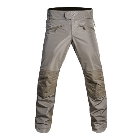 Pantalon Hardshell FIGHTER GEN 1, entrejambe 83 cm, vert olive