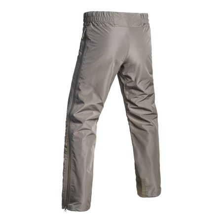 Pantalon Hardshell FIGHTER GEN 1, entrejambe 83 cm, vert olive