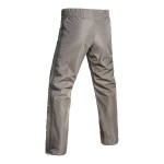 Pantalon Hardshell FIGHTER GEN 1, entrejambe 83 cm, vert olive
