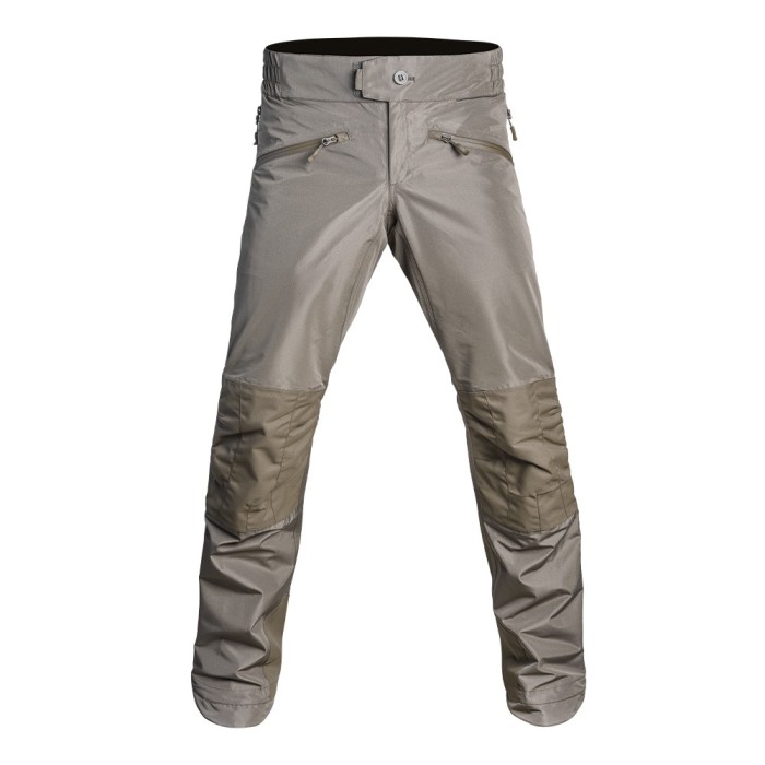Pantalon Hardshell FIGHTER GEN 1, entrejambe 89 cm, vert olive