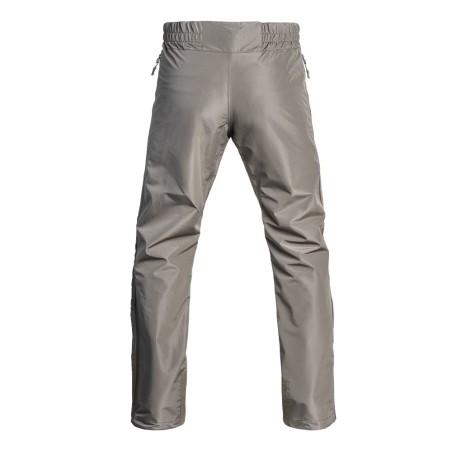 Pantalon Hardshell FIGHTER GEN 1, entrejambe 89 cm, vert olive